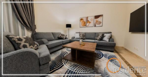 Luxury 2 Bedroom 3 Bathroom Apartment in Mivida New Cairo